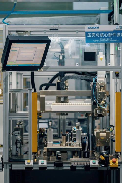 毅合捷phev插电/增程混动新能源汽车增压器工厂荣获首批"