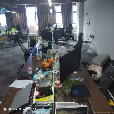 毅云科技